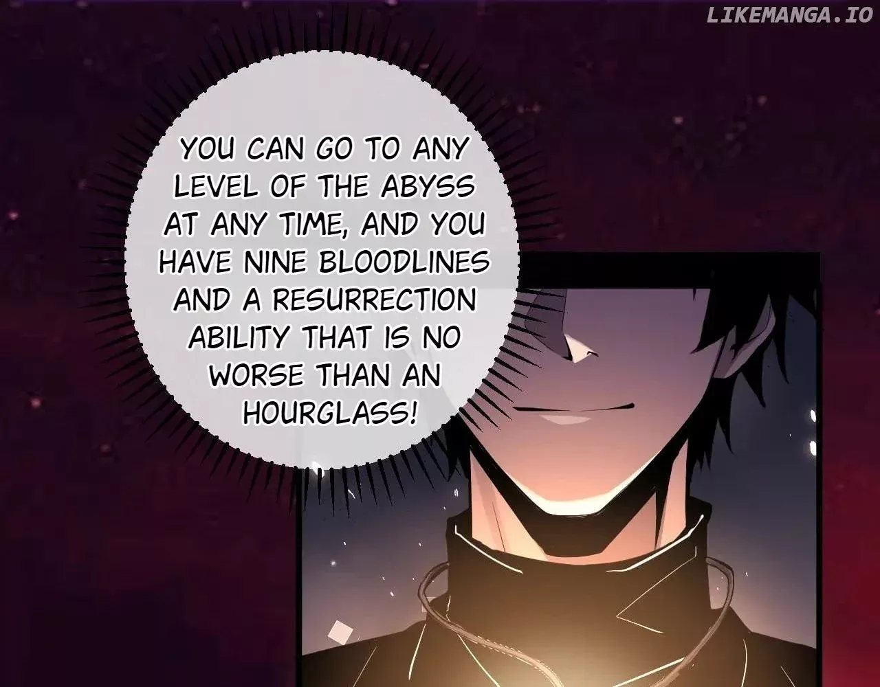 Doomsday: Virus Monarch Chapter 66 page 103 - 
