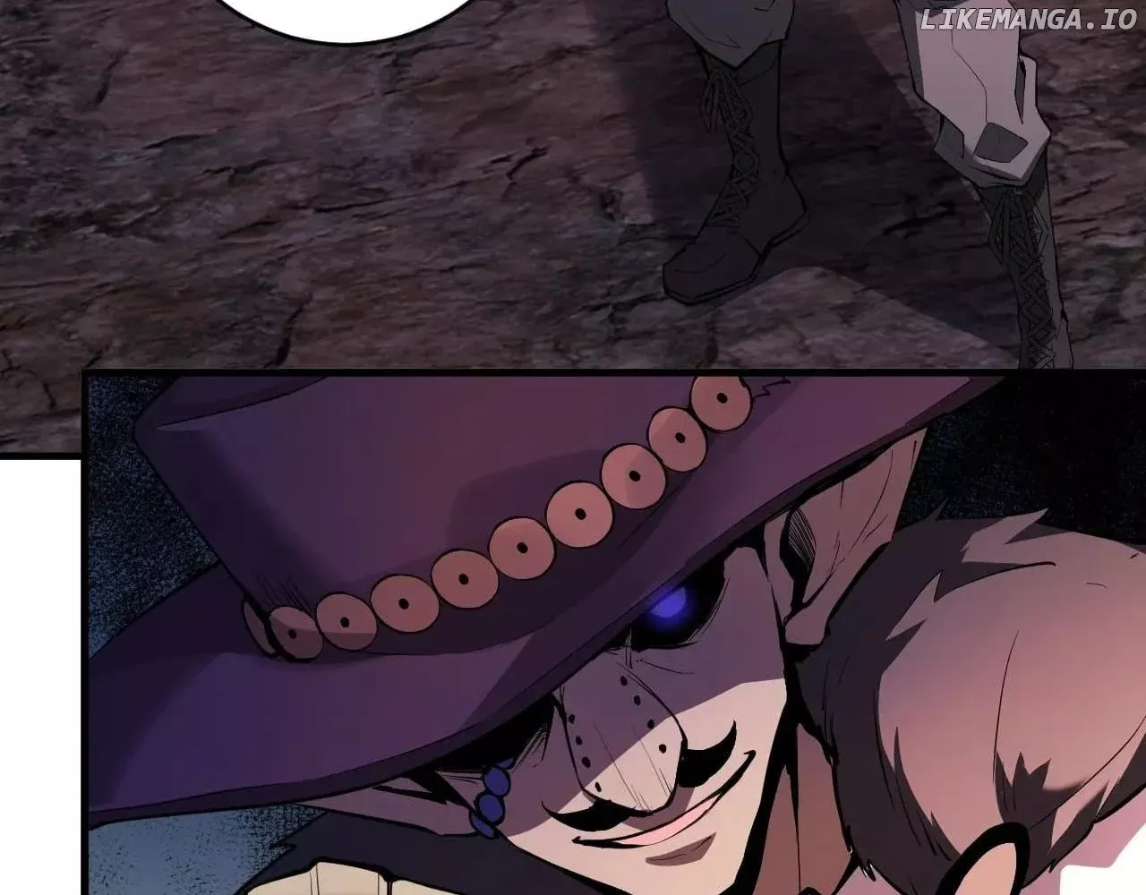 Doomsday: Virus Monarch Chapter 66 page 107 - 