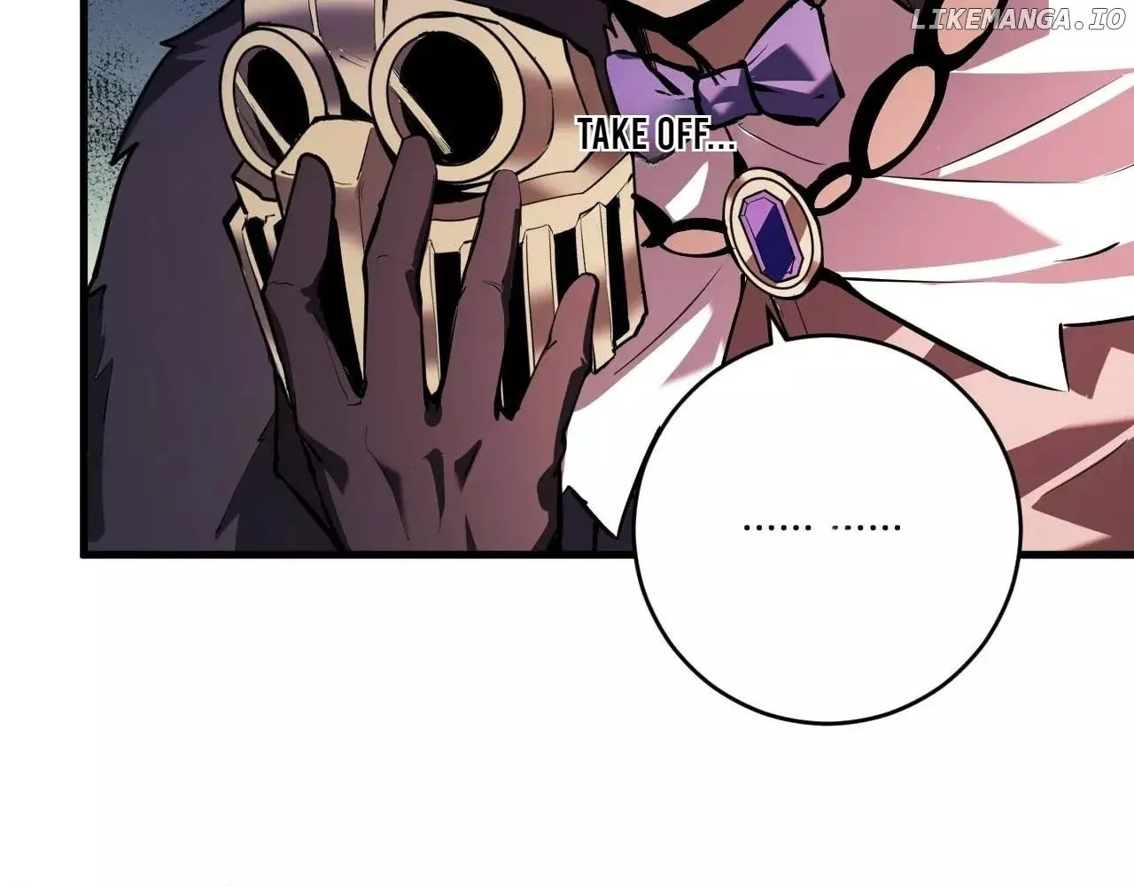 Doomsday: Virus Monarch Chapter 66 page 108 - 
