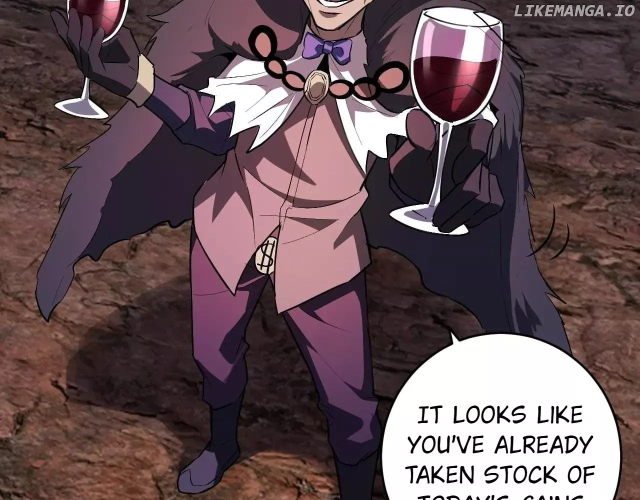 Doomsday: Virus Monarch Chapter 66 page 110 - 