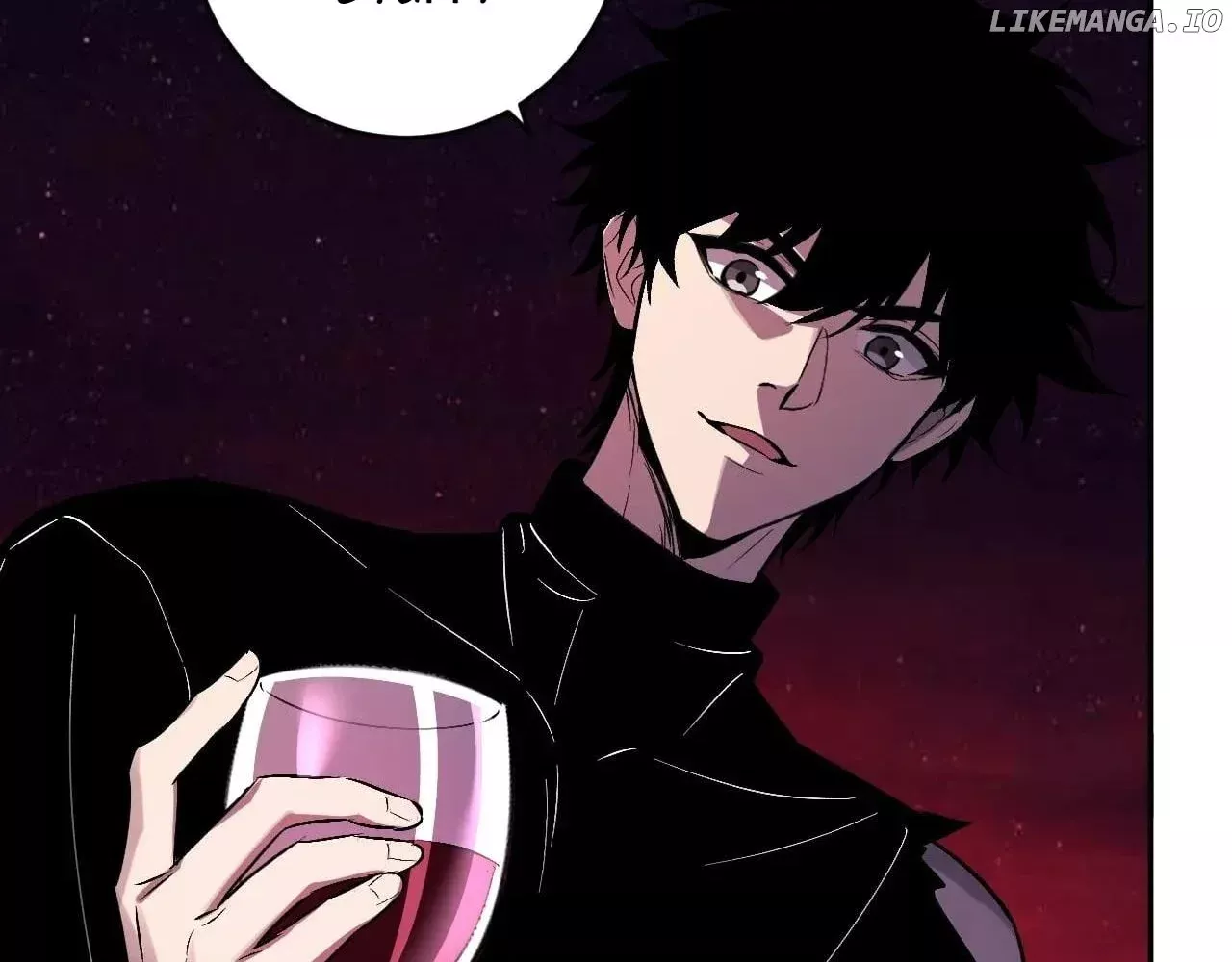 Doomsday: Virus Monarch Chapter 66 page 116 - 