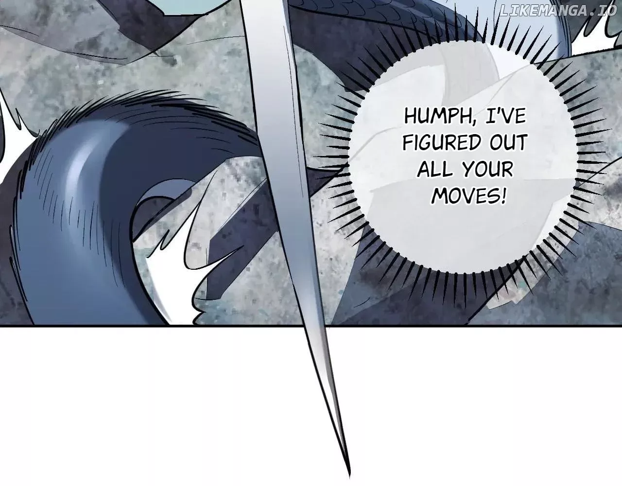 Doomsday: Virus Monarch Chapter 66 page 13 - 