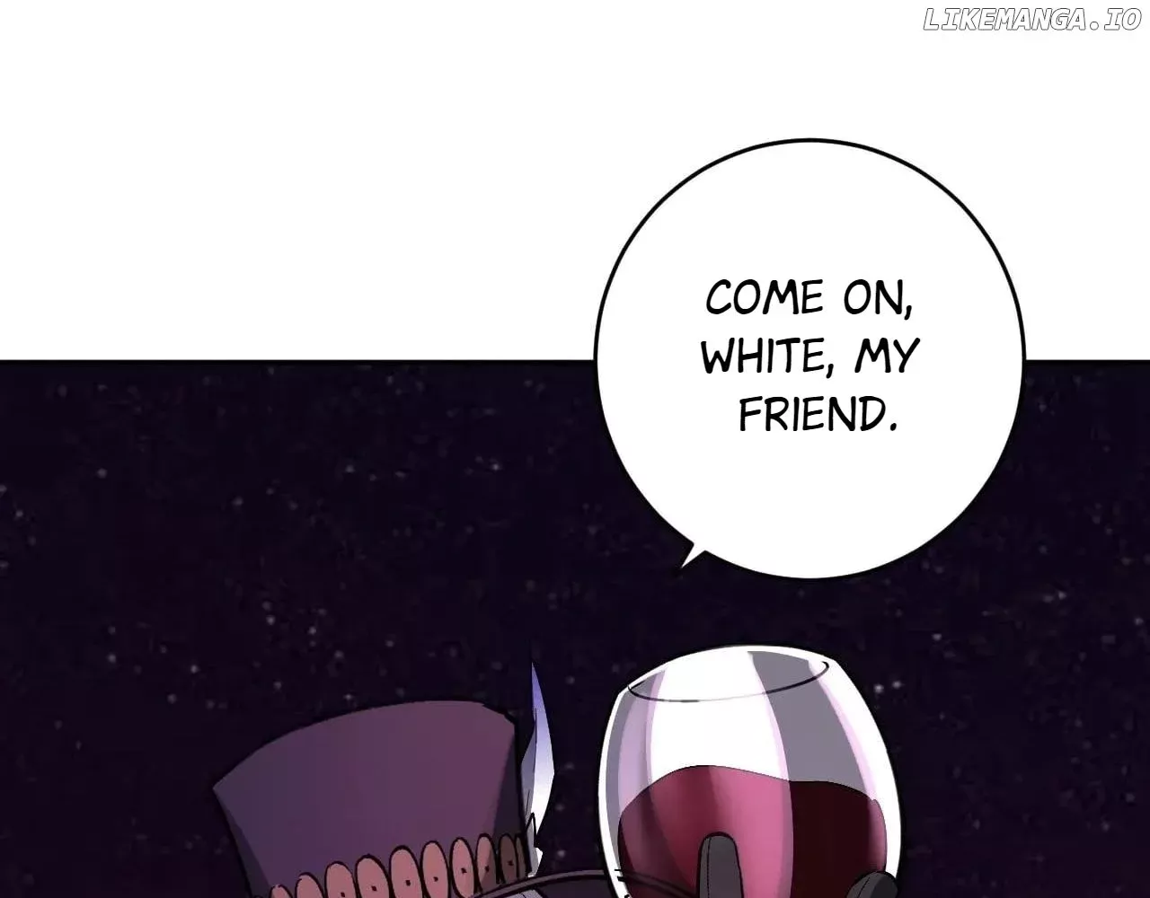 Doomsday: Virus Monarch Chapter 66 page 122 - 