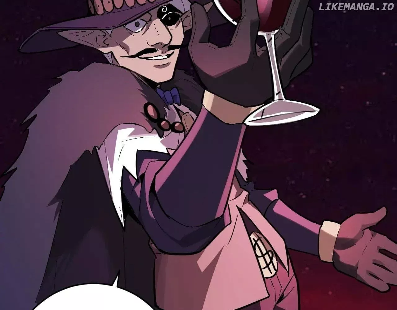 Doomsday: Virus Monarch Chapter 66 page 123 - 