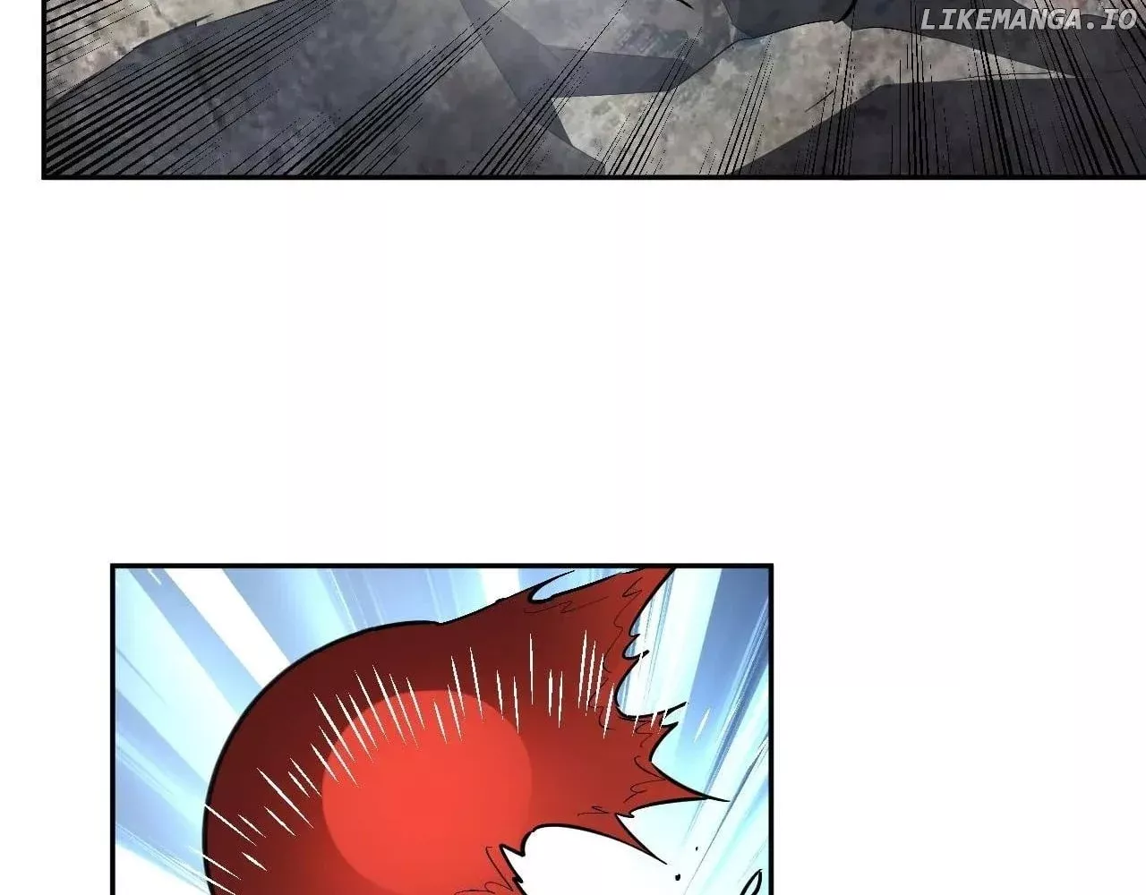 Doomsday: Virus Monarch Chapter 66 page 15 - 