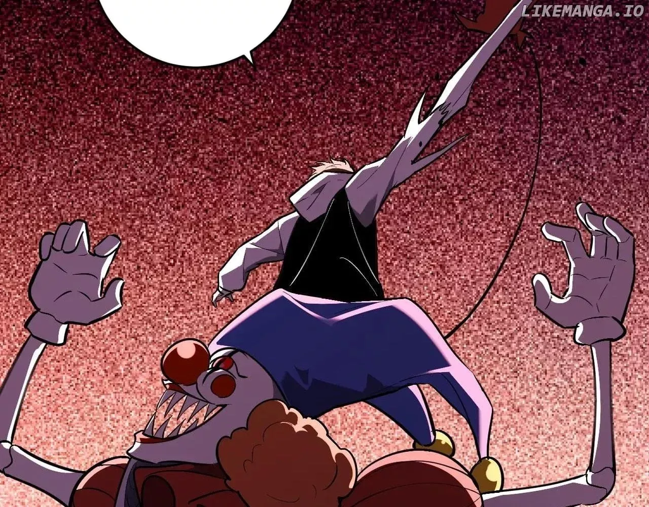 Doomsday: Virus Monarch Chapter 66 page 18 - 