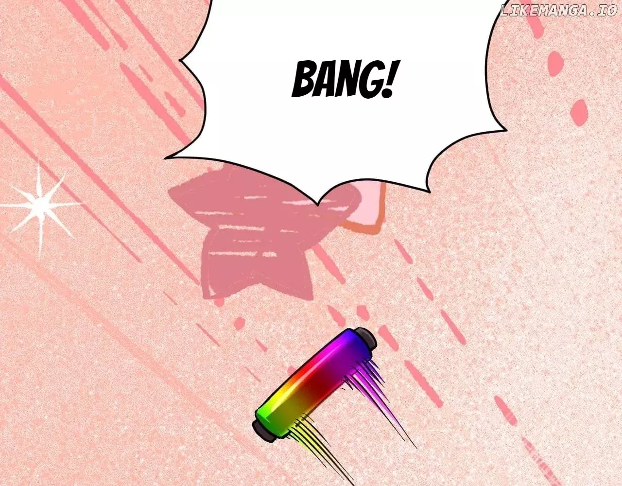 Doomsday: Virus Monarch Chapter 66 page 21 - 