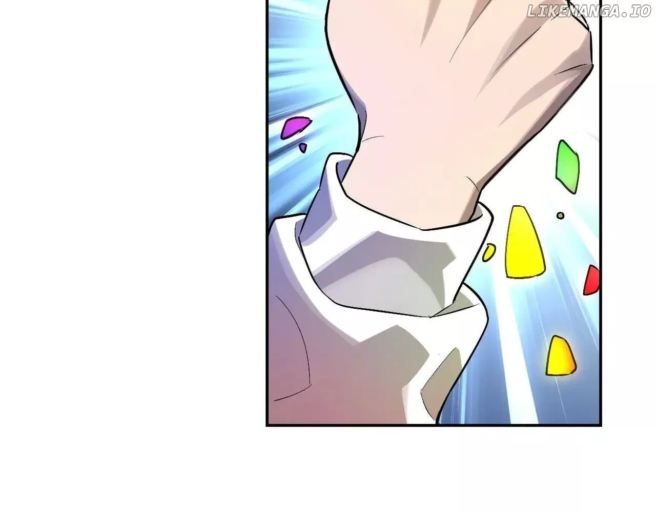 Doomsday: Virus Monarch Chapter 66 page 29 - 