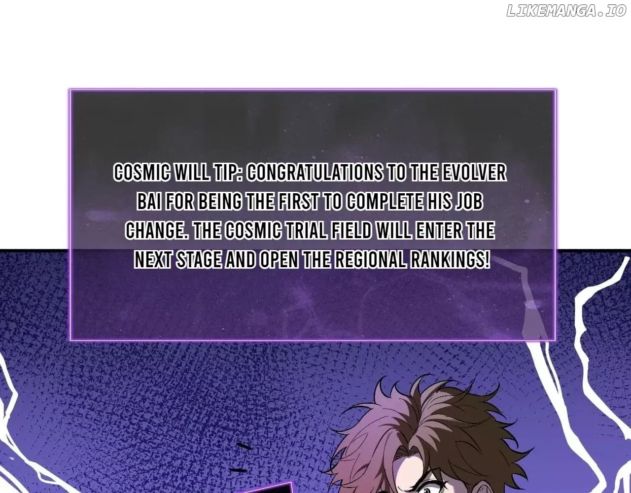 Doomsday: Virus Monarch Chapter 66 page 30 - 