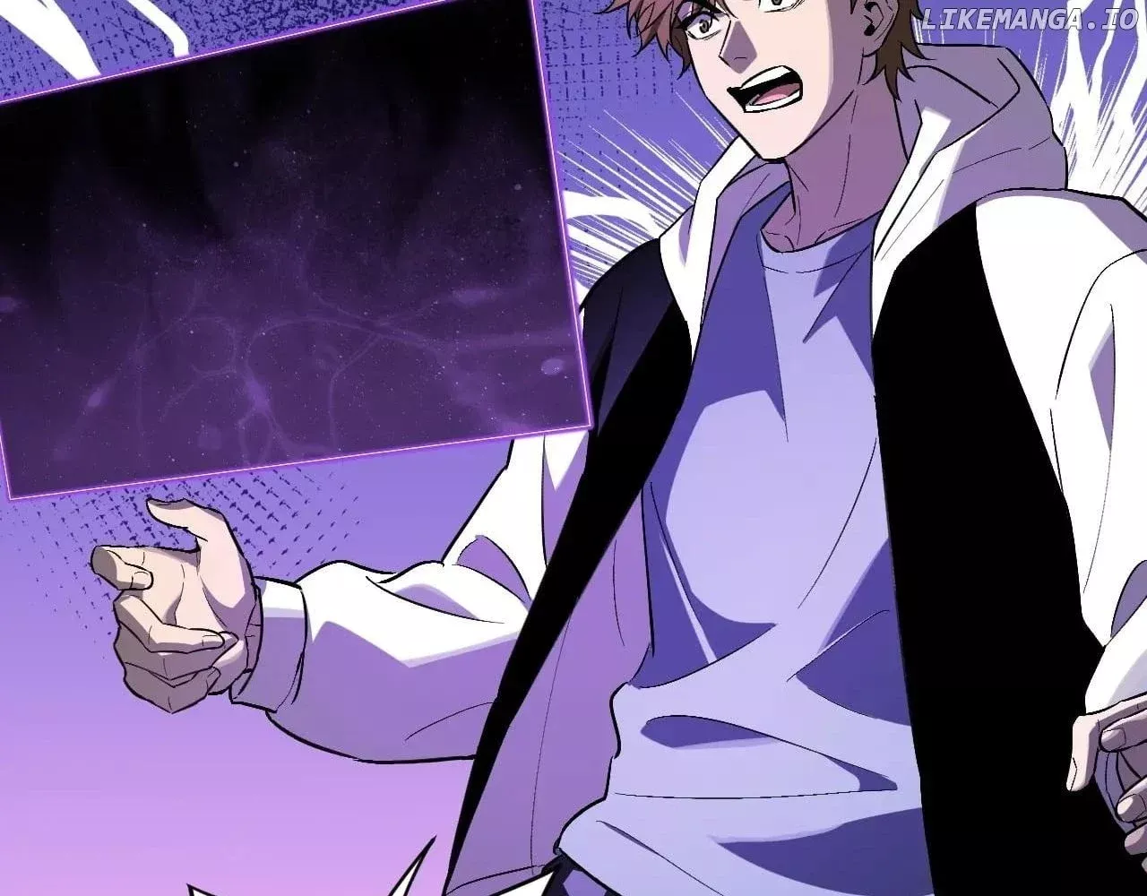 Doomsday: Virus Monarch Chapter 66 page 31 - 