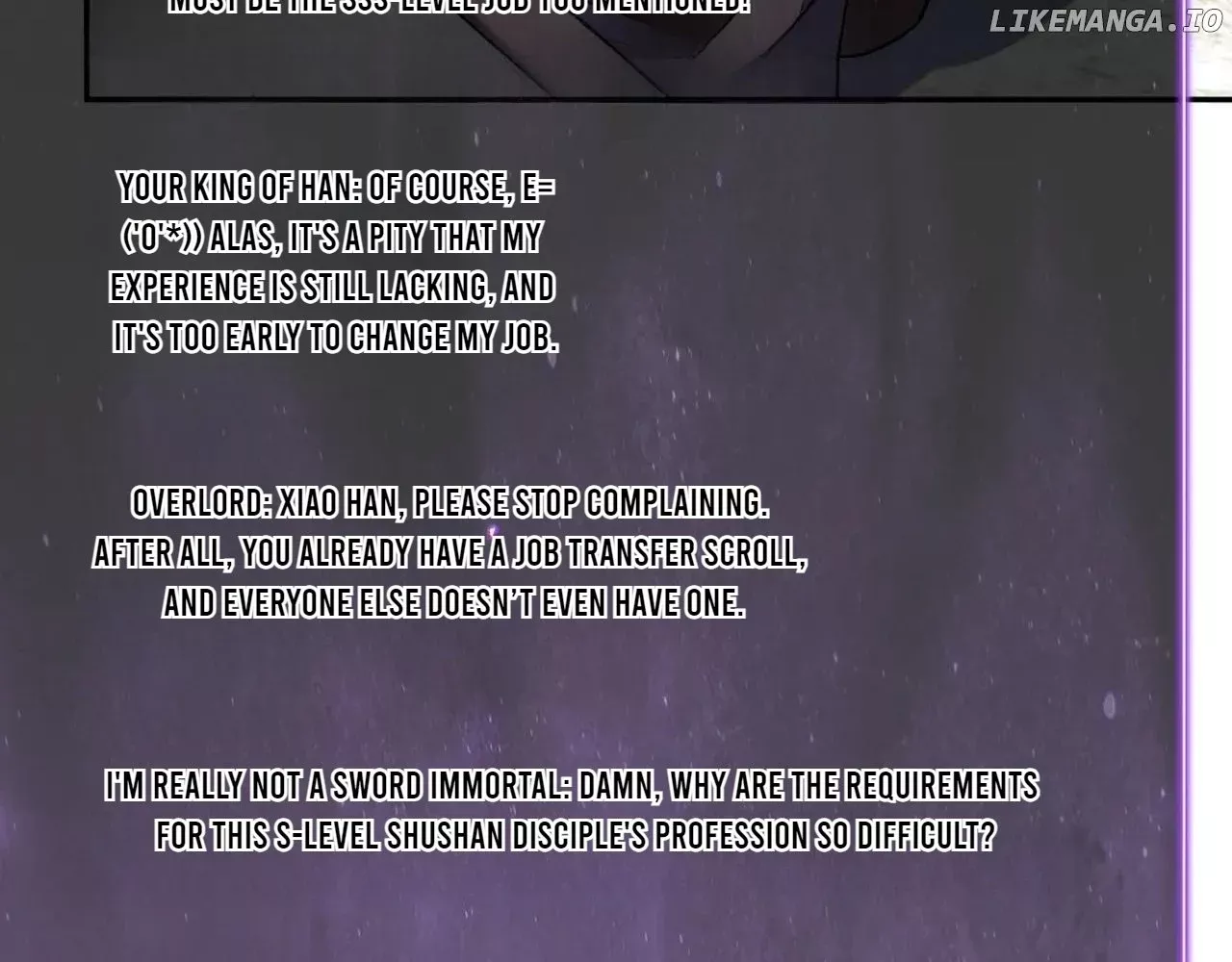Doomsday: Virus Monarch Chapter 66 page 38 - 