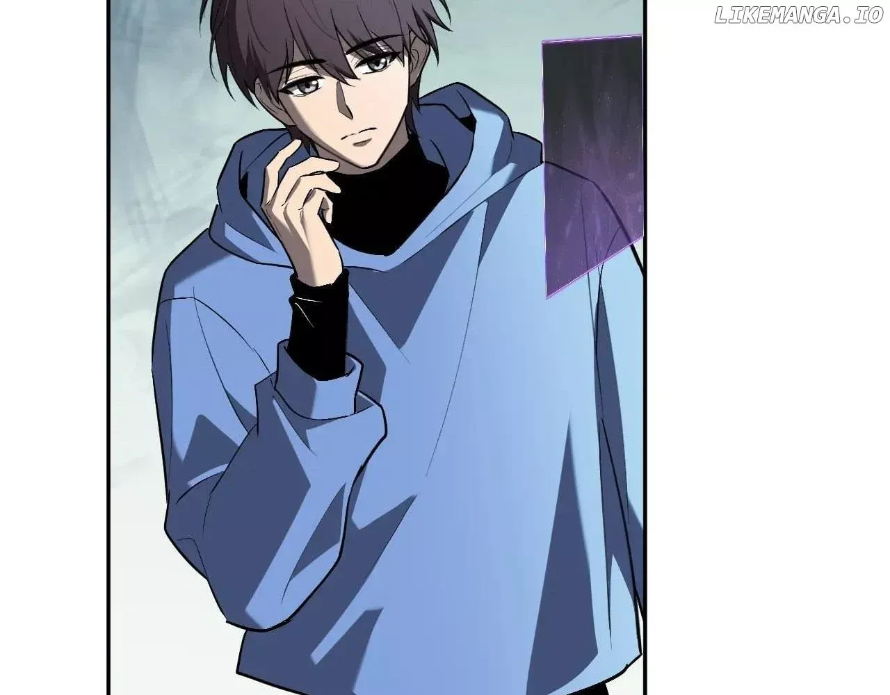 Doomsday: Virus Monarch Chapter 66 page 41 - 