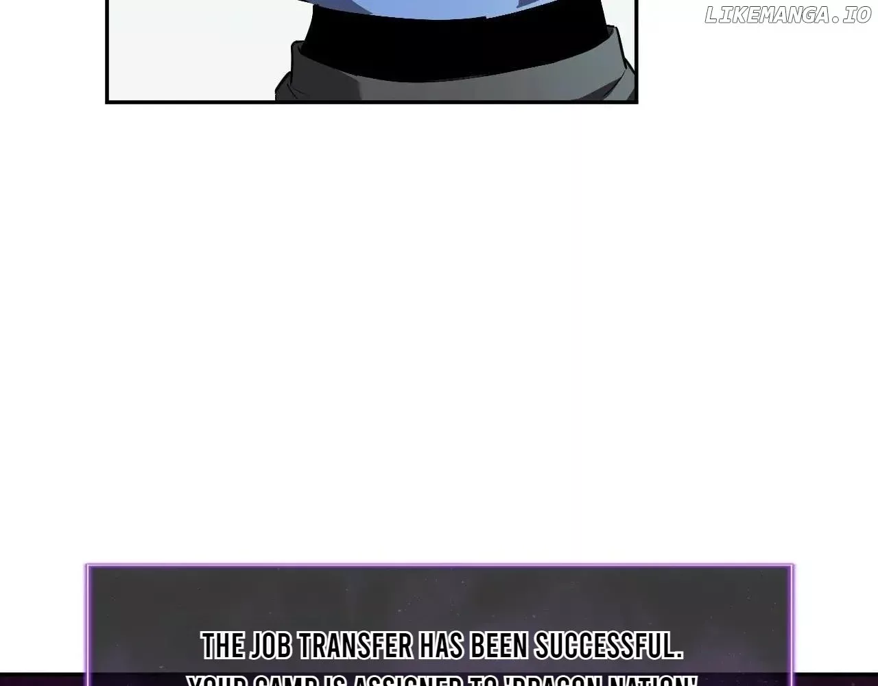 Doomsday: Virus Monarch Chapter 66 page 42 - 