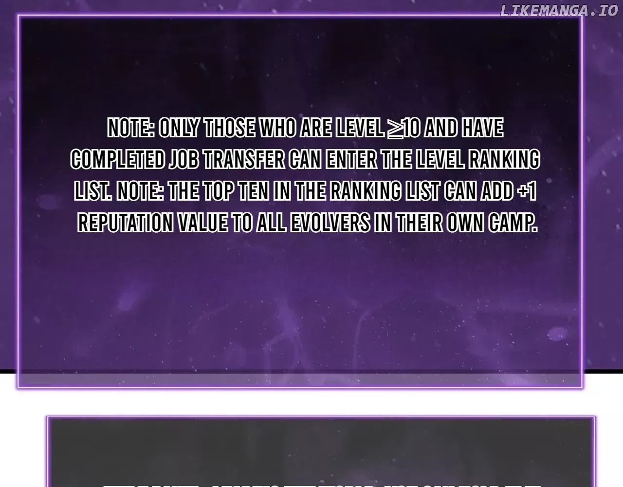 Doomsday: Virus Monarch Chapter 66 page 49 - 
