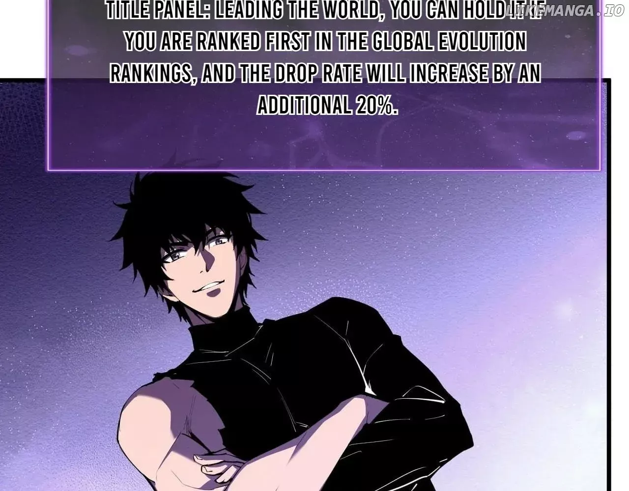 Doomsday: Virus Monarch Chapter 66 page 50 - 