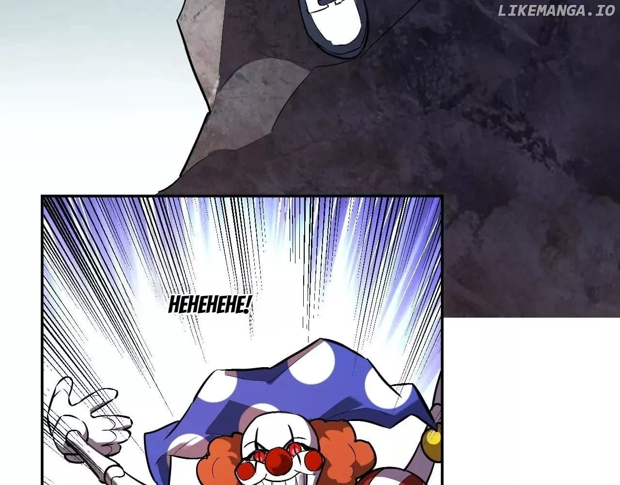 Doomsday: Virus Monarch Chapter 66 page 6 - 
