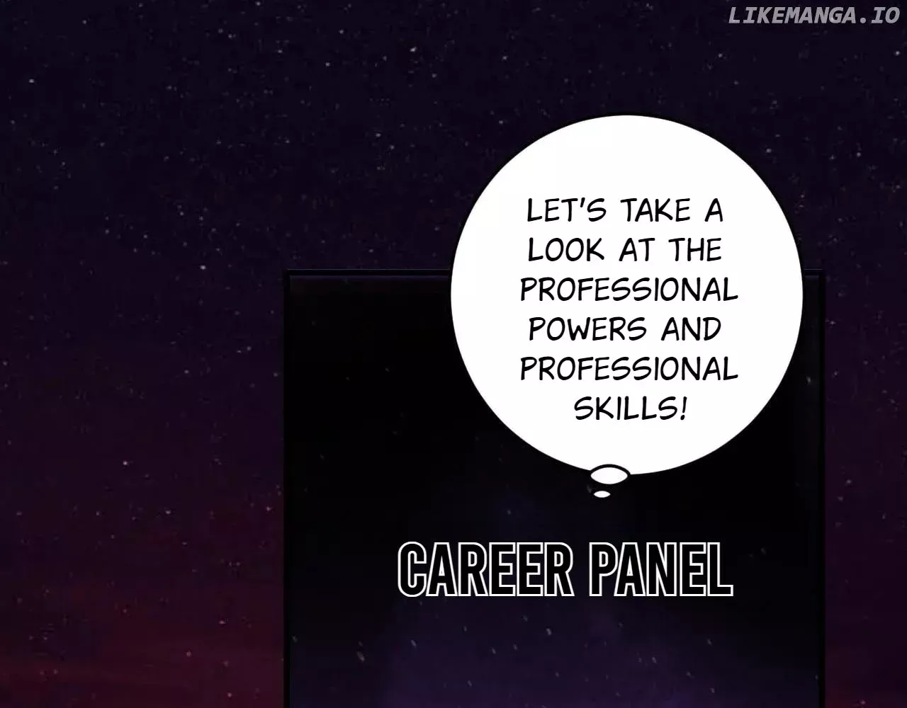 Doomsday: Virus Monarch Chapter 66 page 57 - 