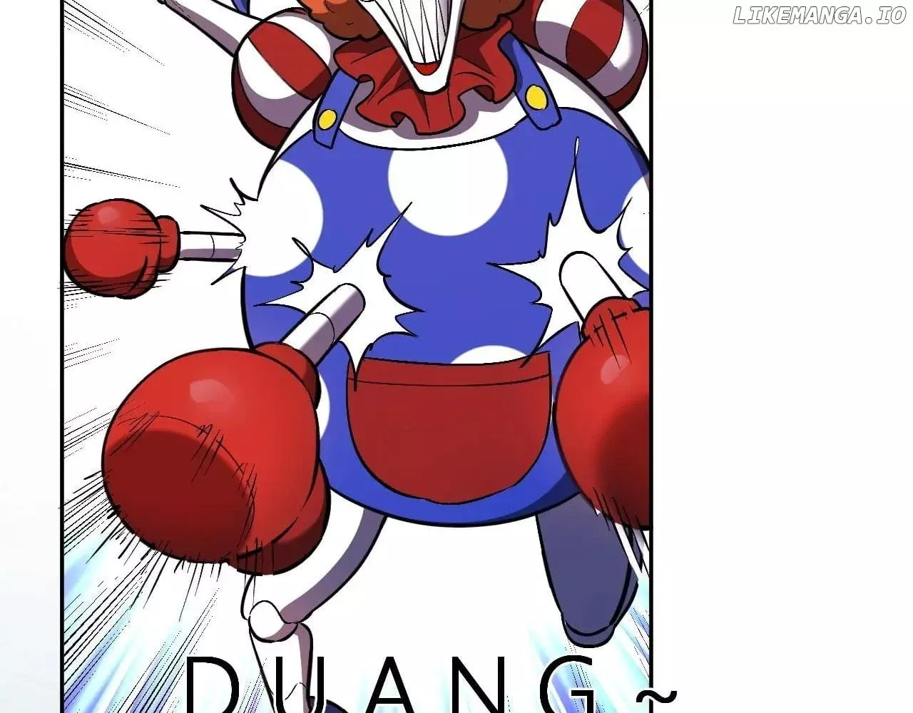 Doomsday: Virus Monarch Chapter 66 page 7 - 