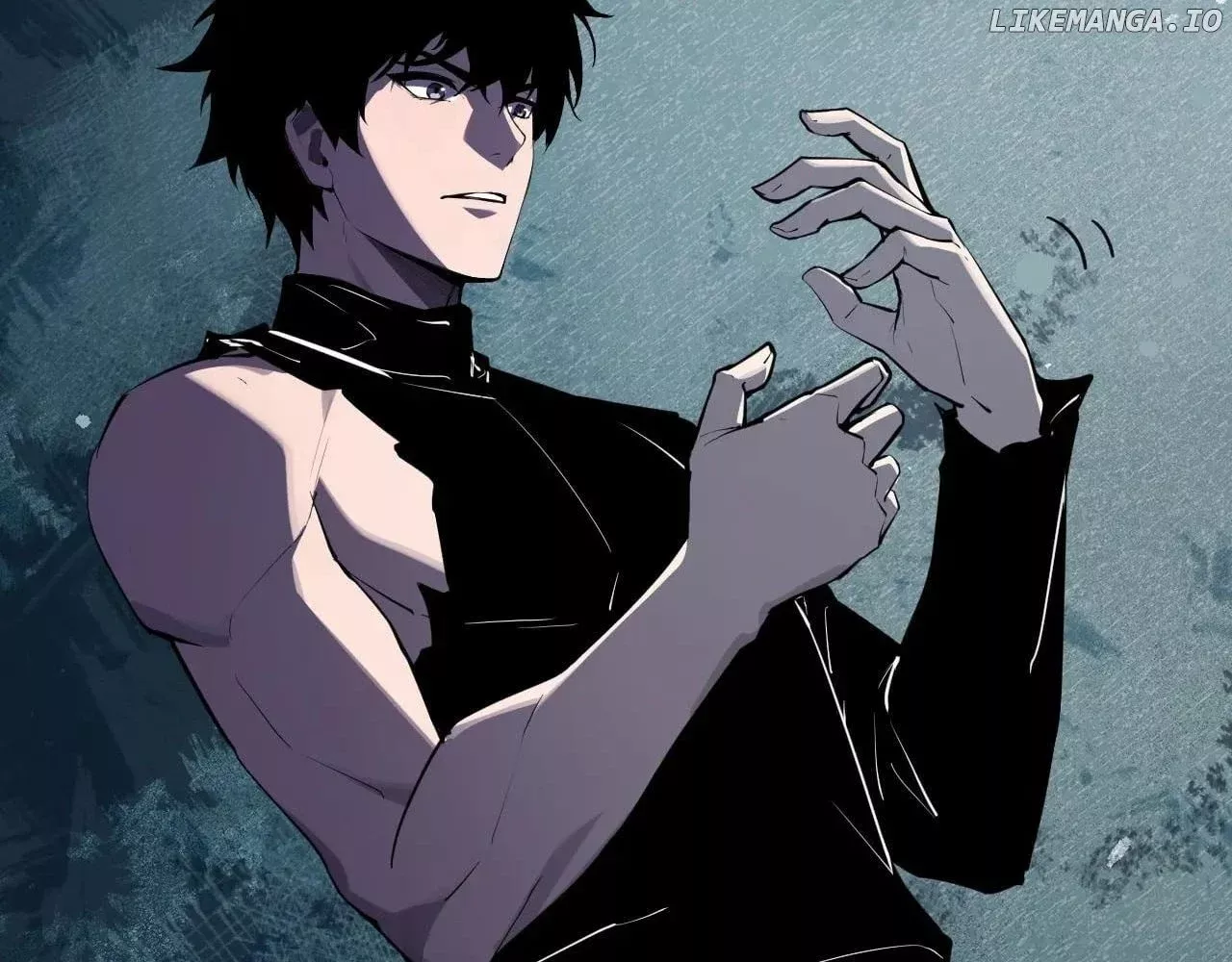 Doomsday: Virus Monarch Chapter 66 page 65 - 