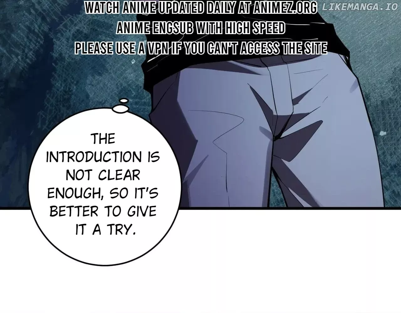 Doomsday: Virus Monarch Chapter 66 page 66 - 