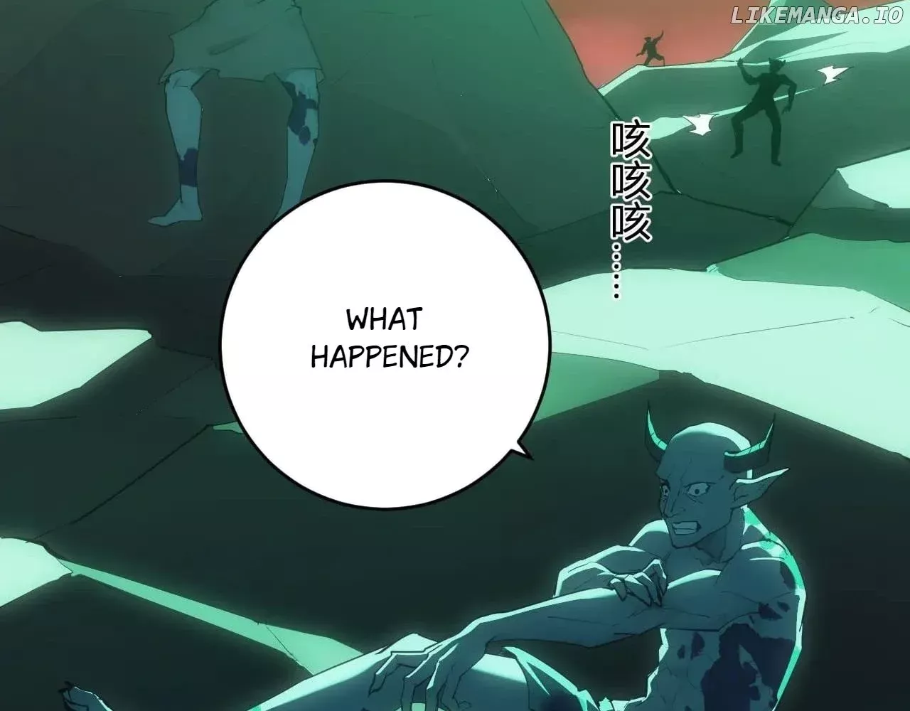 Doomsday: Virus Monarch Chapter 66 page 73 - 