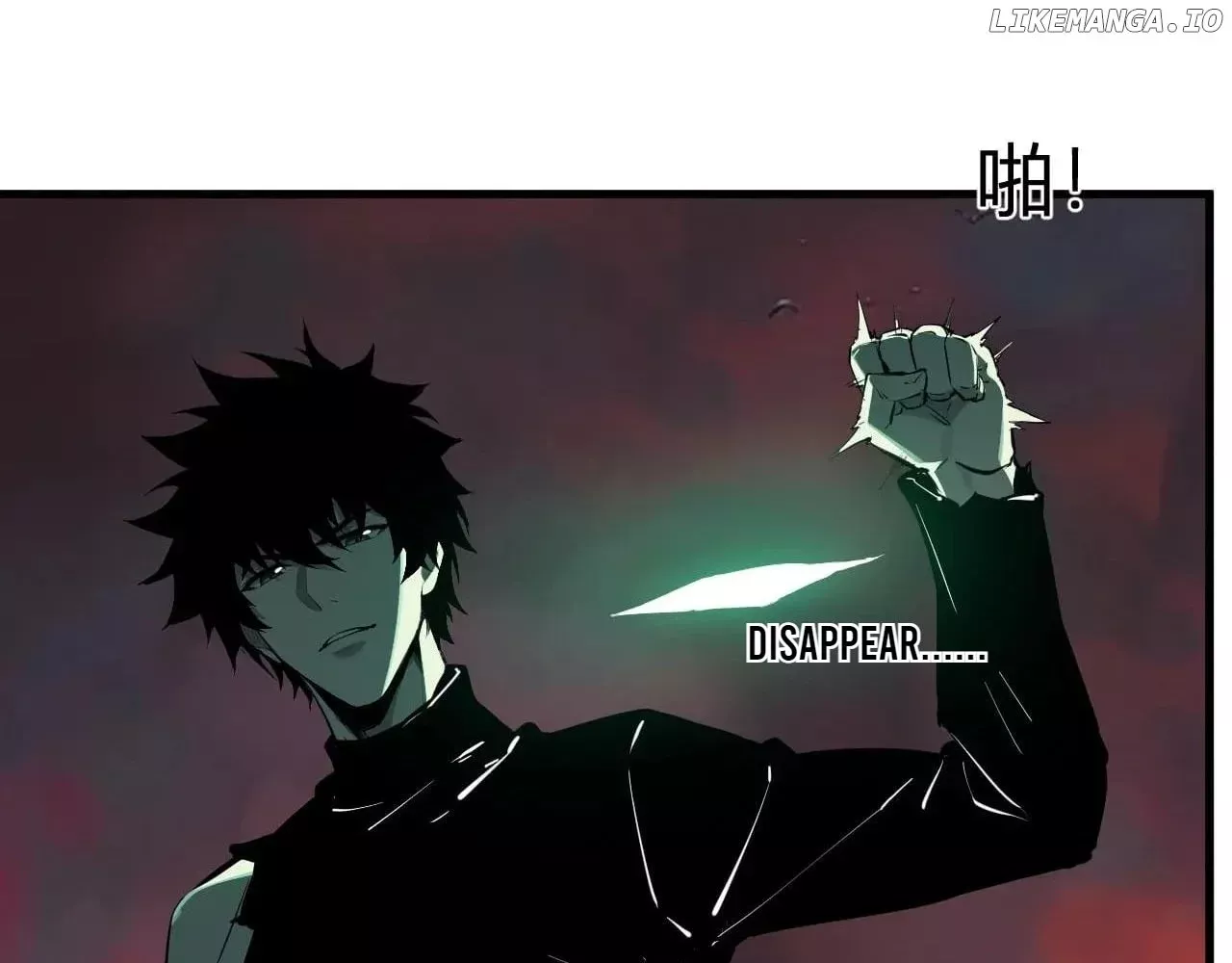 Doomsday: Virus Monarch Chapter 66 page 75 - 