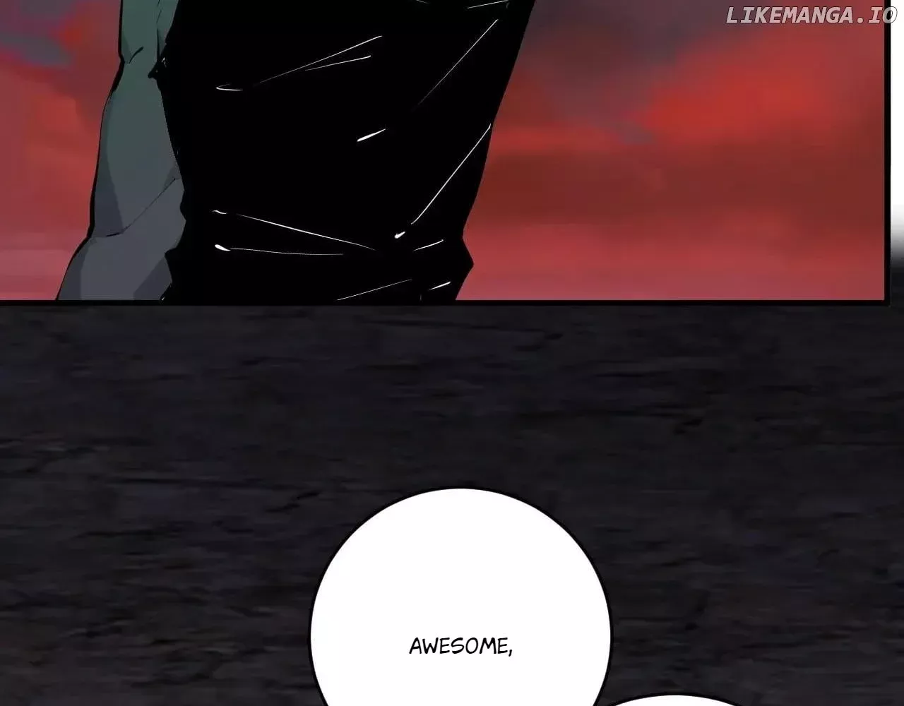Doomsday: Virus Monarch Chapter 66 page 76 - 