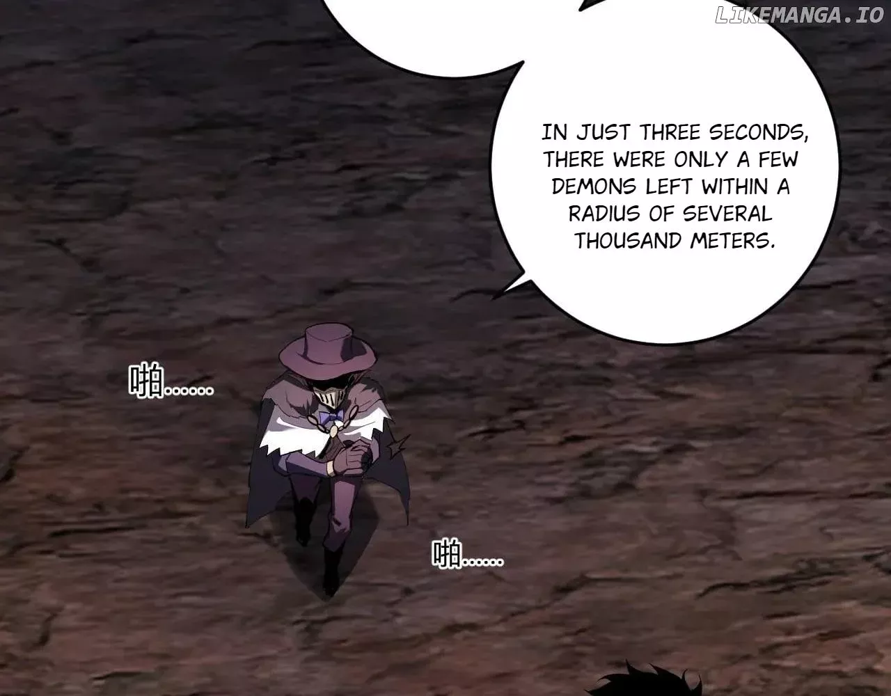 Doomsday: Virus Monarch Chapter 66 page 77 - 