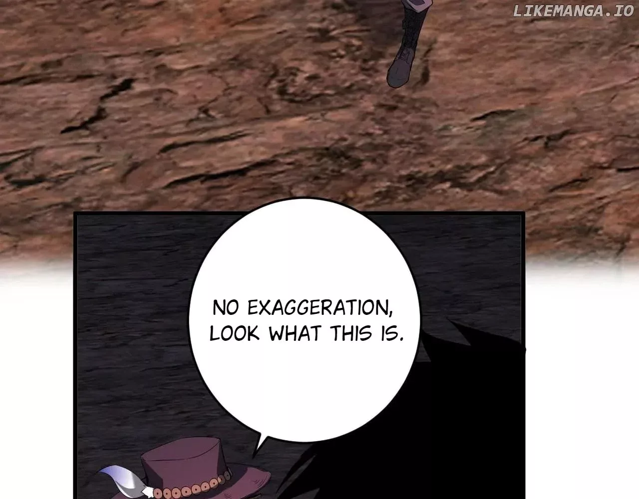 Doomsday: Virus Monarch Chapter 66 page 79 - 
