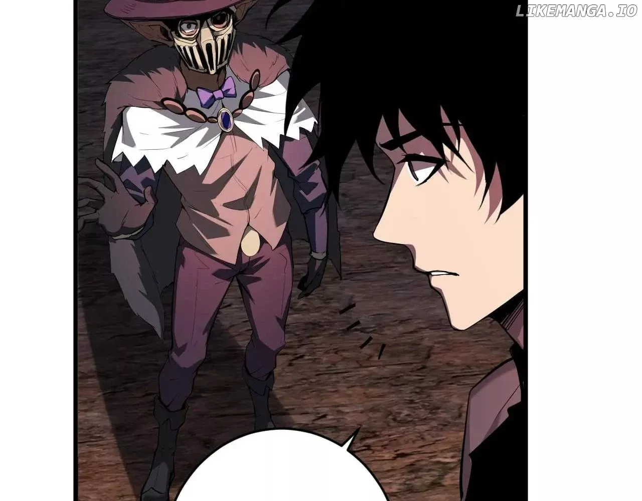 Doomsday: Virus Monarch Chapter 66 page 80 - 