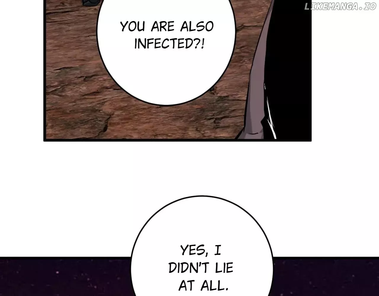 Doomsday: Virus Monarch Chapter 66 page 81 - 
