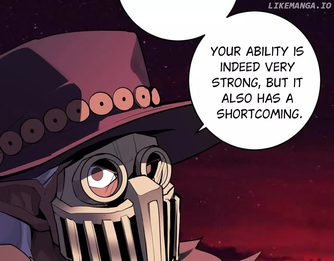 Doomsday: Virus Monarch Chapter 66 page 82 - 