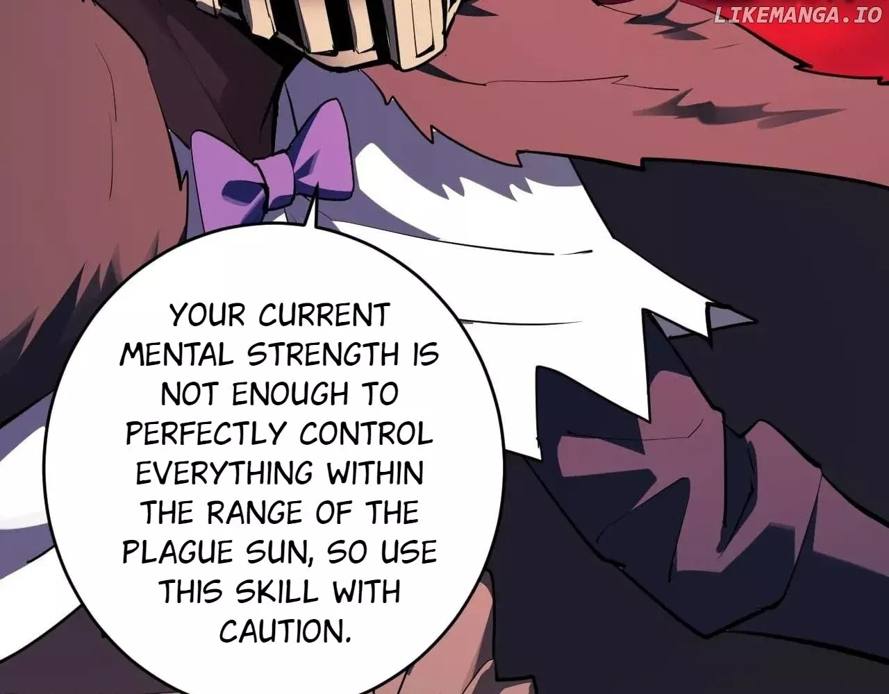 Doomsday: Virus Monarch Chapter 66 page 83 - 