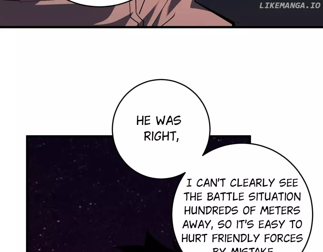 Doomsday: Virus Monarch Chapter 66 page 84 - 
