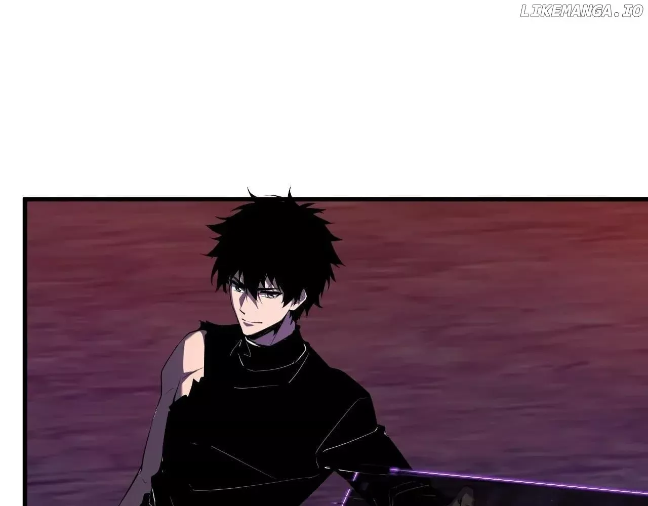 Doomsday: Virus Monarch Chapter 66 page 87 - 