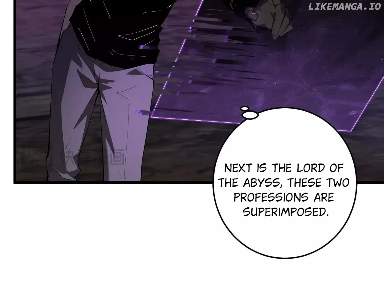 Doomsday: Virus Monarch Chapter 66 page 88 - 