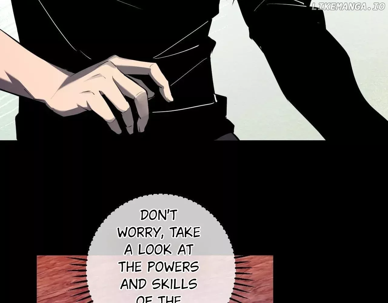 Doomsday: Virus Monarch Chapter 66 page 92 - 
