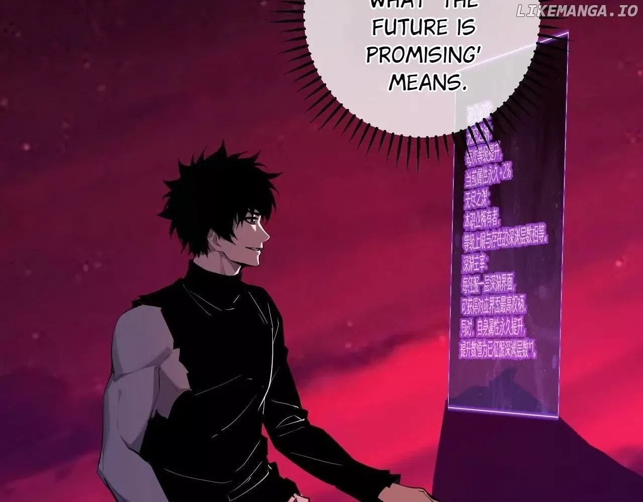 Doomsday: Virus Monarch Chapter 66 page 96 - 