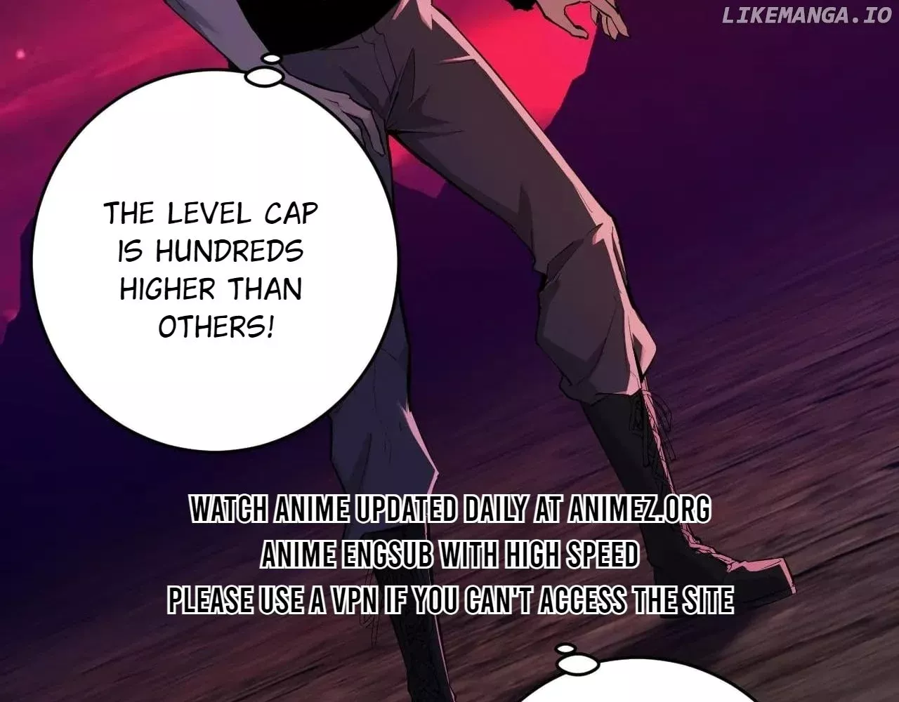 Doomsday: Virus Monarch Chapter 66 page 97 - 
