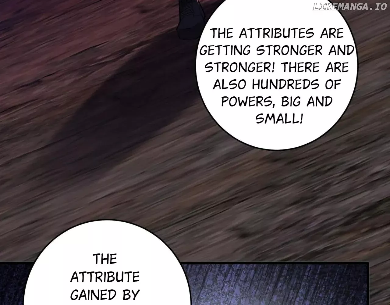 Doomsday: Virus Monarch Chapter 66 page 98 - 