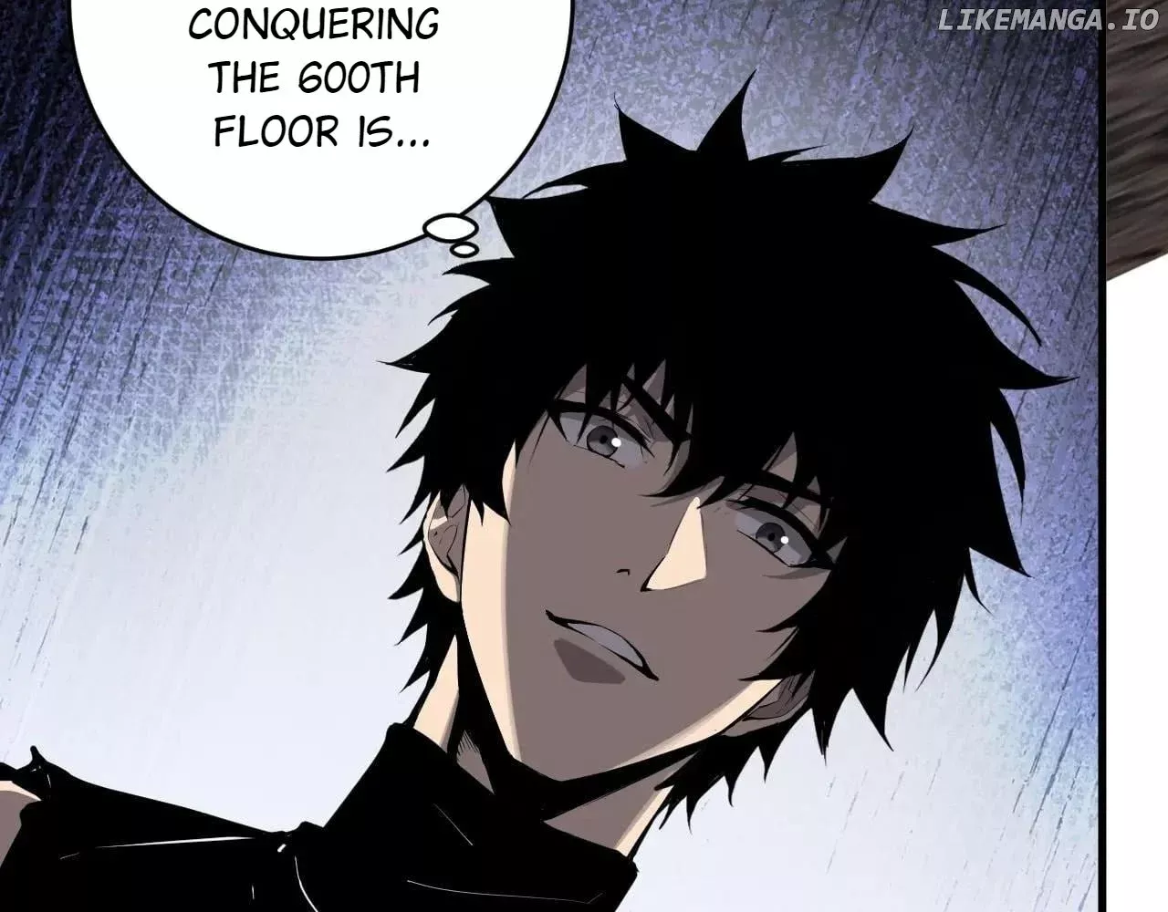 Doomsday: Virus Monarch Chapter 66 page 99 - 