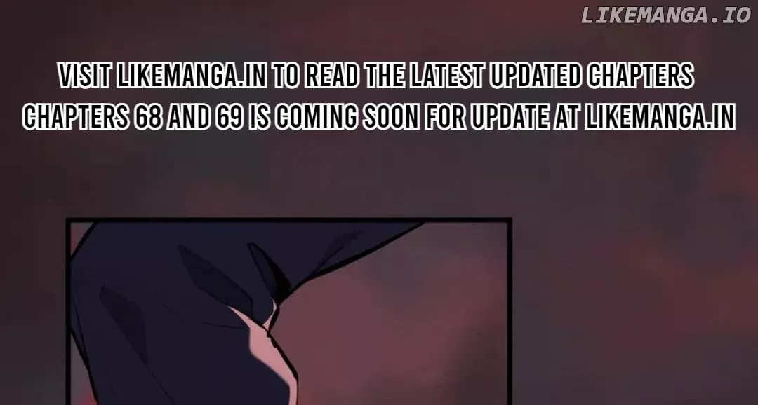 Doomsday: Virus Monarch Chapter 67 page 1 - 