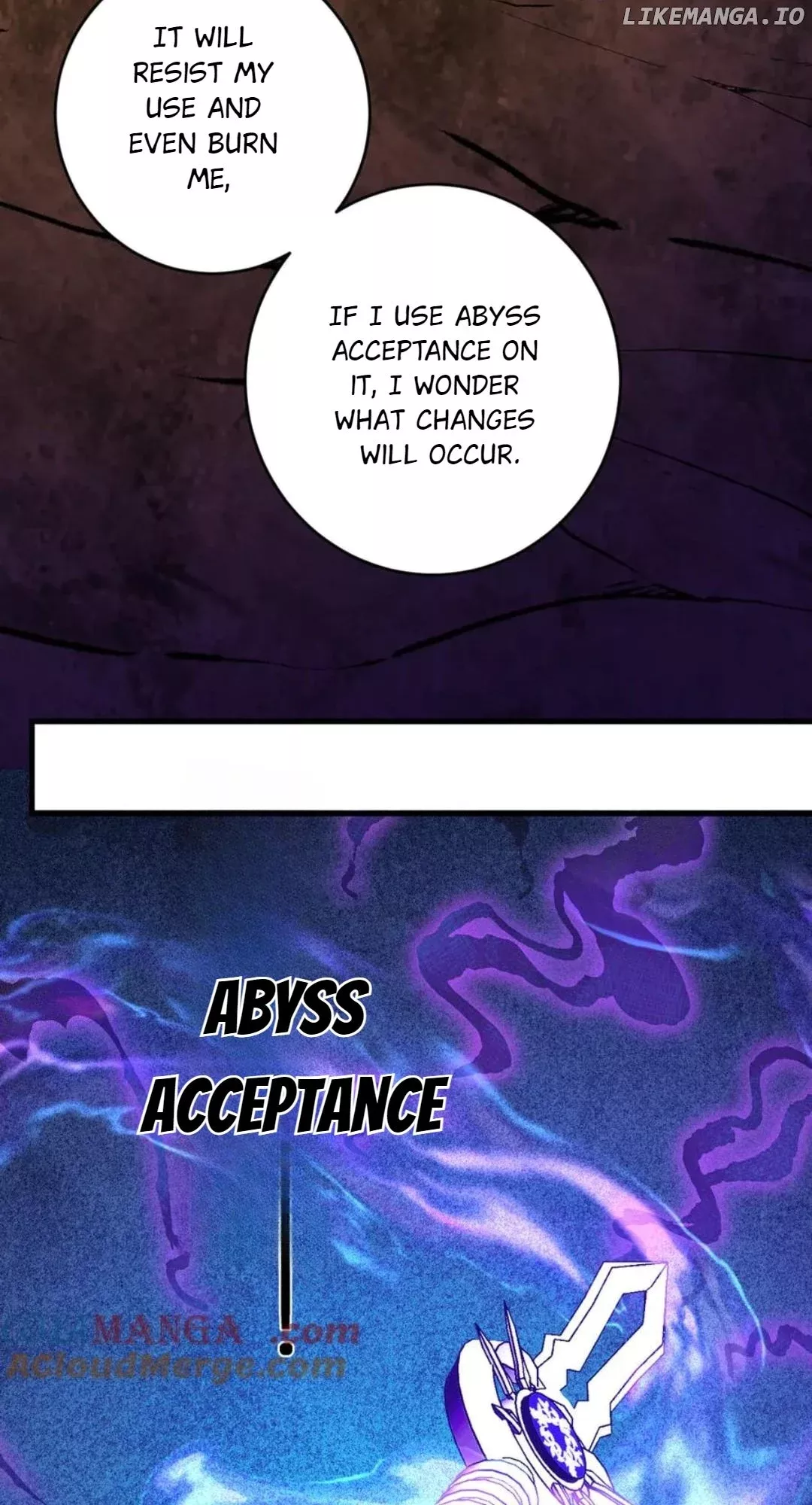 Doomsday: Virus Monarch Chapter 67 page 13 - 