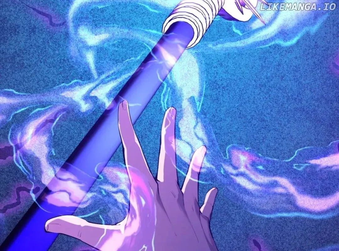 Doomsday: Virus Monarch Chapter 67 page 14 - 