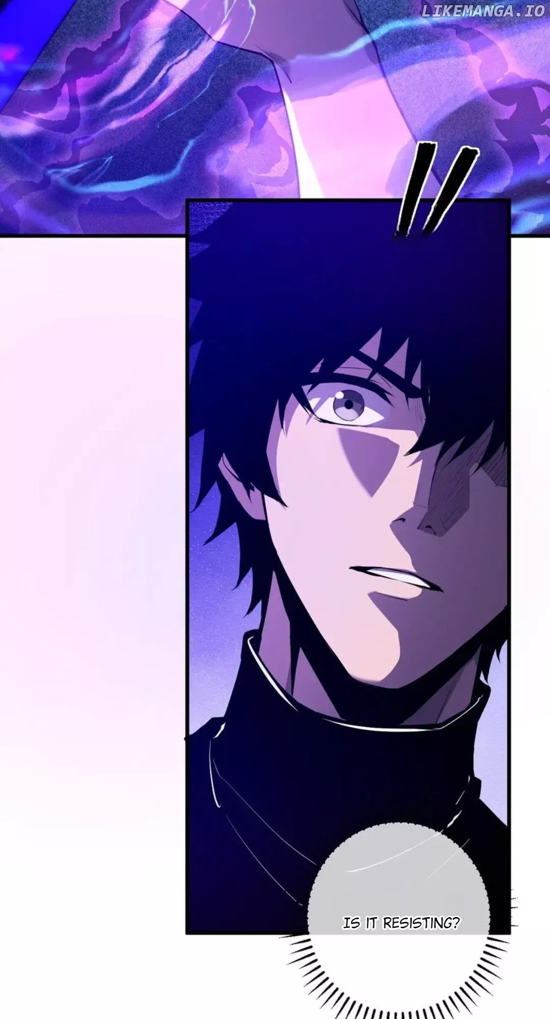 Doomsday: Virus Monarch Chapter 67 page 15 - 