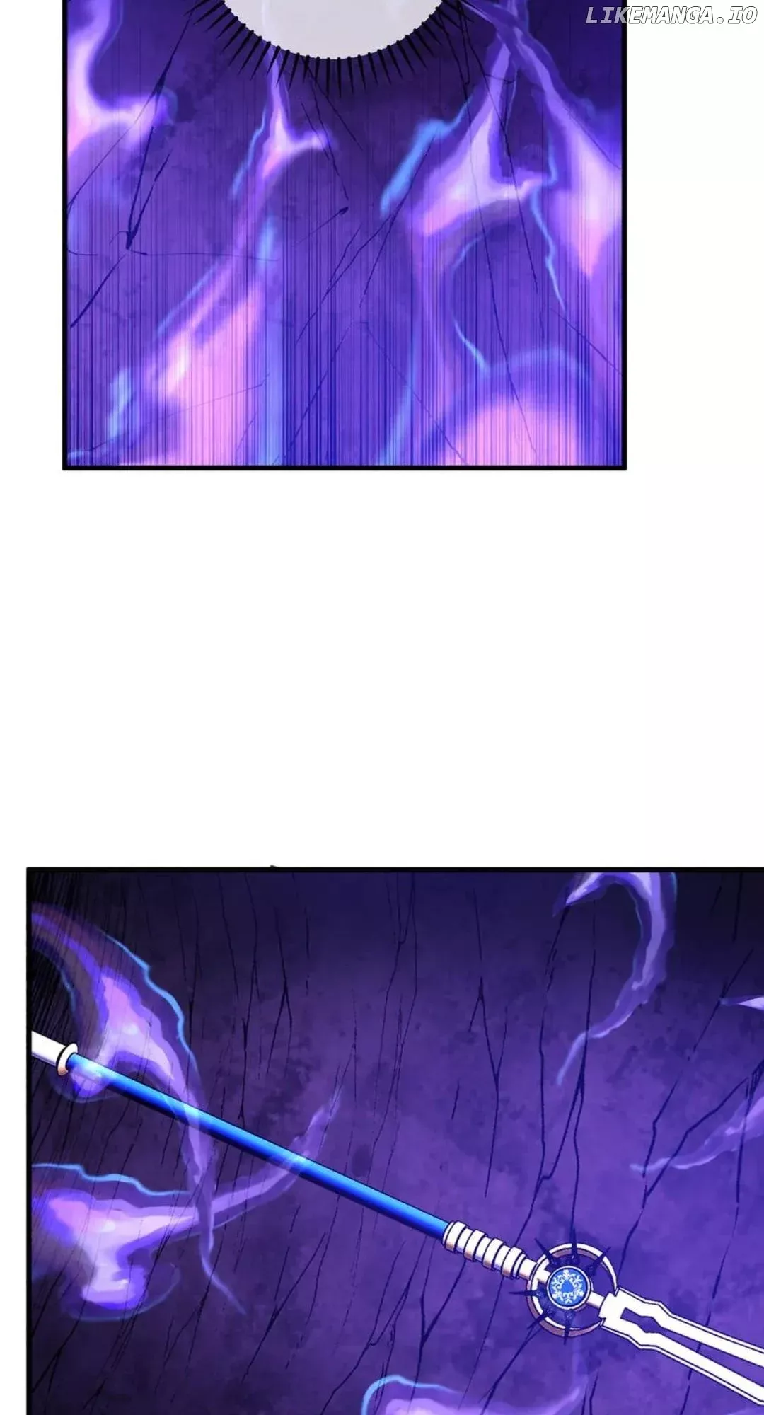 Doomsday: Virus Monarch Chapter 67 page 18 - 