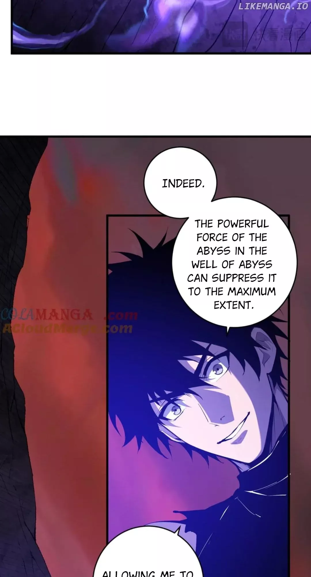 Doomsday: Virus Monarch Chapter 67 page 19 - 