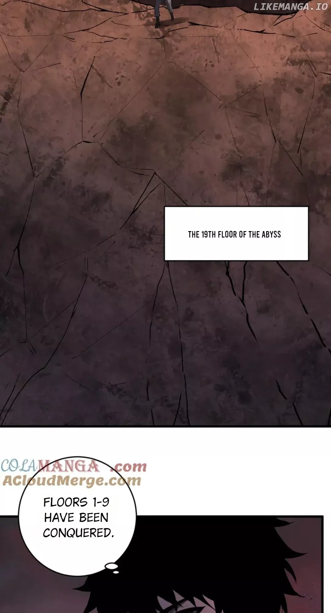 Doomsday: Virus Monarch Chapter 67 page 3 - 