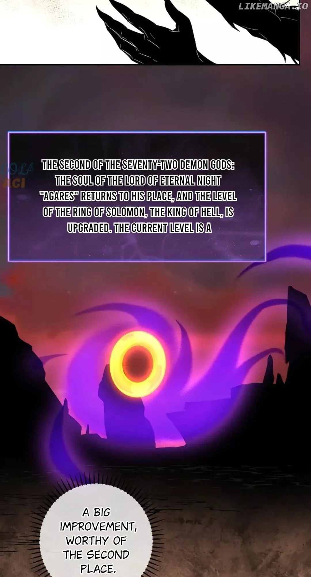 Doomsday: Virus Monarch Chapter 67 page 26 - 
