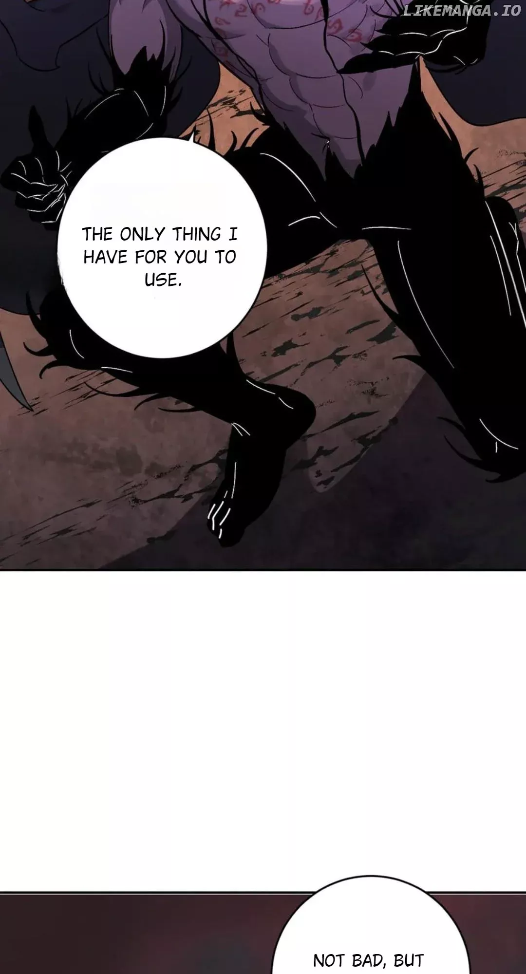Doomsday: Virus Monarch Chapter 67 page 30 - 